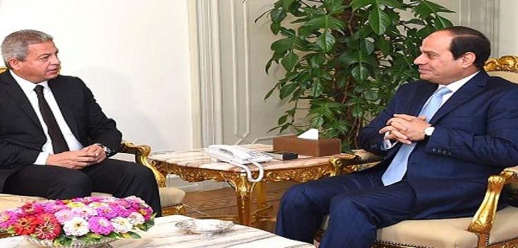 السيسي 
